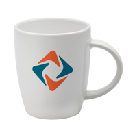 Darwin Mug