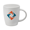 Branded Darwin Mug