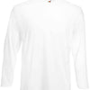Fruit of the Loom Long Sleeve Value T-Shirt