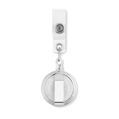 Branded Badge holder