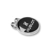 Ace Golf Cap Clip & Removable Ball Marker