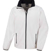Result Core Printable Soft Shell Jacket