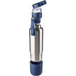 The Zev - Stainless steel double walled bottle (500ml)