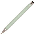 MOLE-MATE Ball Pen with Chrome Trim