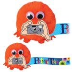 Tech Themed Logobug Handholders