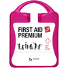 Branded MyKit M First aid kit Premium