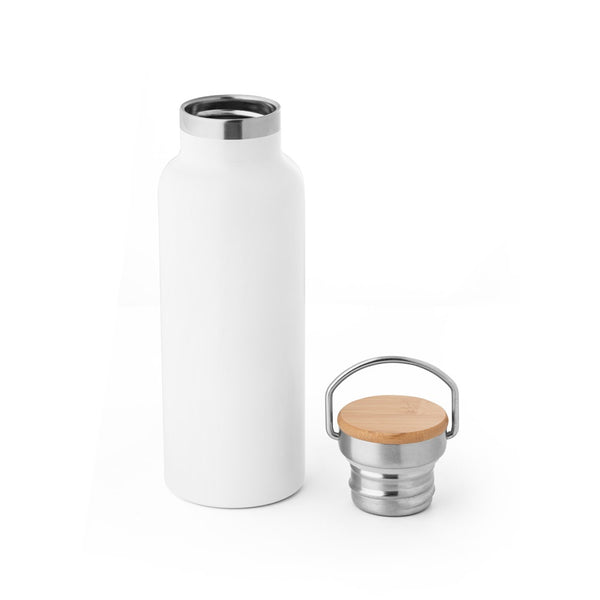 RAGNAR. Stainless steel bottle 570 mL