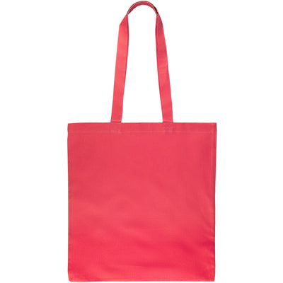 The Kenneth - OEKO-TEX® cotton shopping bag (140gsm/4.13oz)