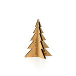 Table Top Christmas Tree, Small
