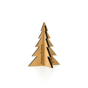 Table Top Christmas Tree, Small