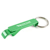 Bottle and Can Opener Keychain