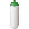 Branded HydroFlex™ 750 ml squeezy sport bottle