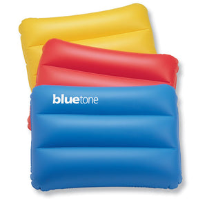 Branded Beach pillow