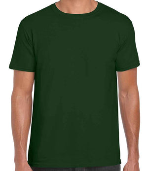 Gildan SoftStyle® Adult T-Shirt