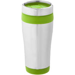 Branded Elwood 410 ml insulated tumbler