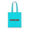 Brunswick Coloured Tote Bags