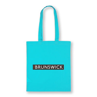 Brunswick Coloured Tote Bags
