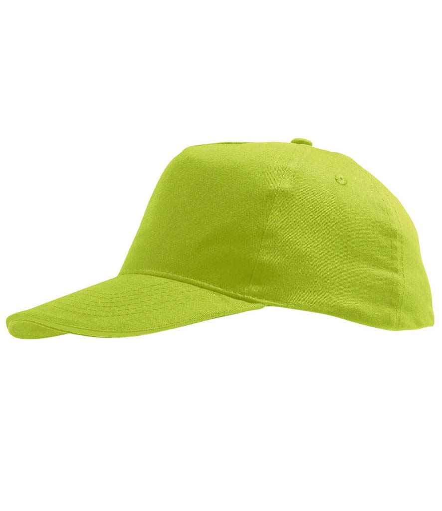 Branded SOL'S Kids Sunny Cap