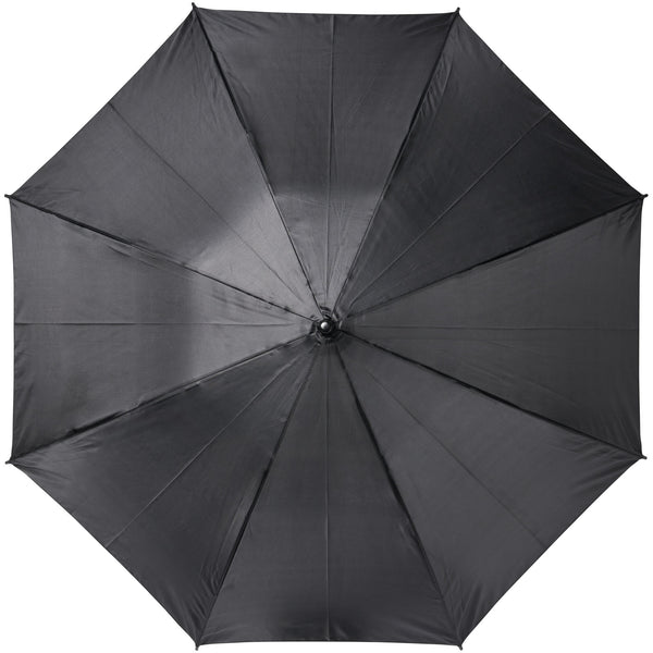 Branded Bella 23" auto open windproof umbrella