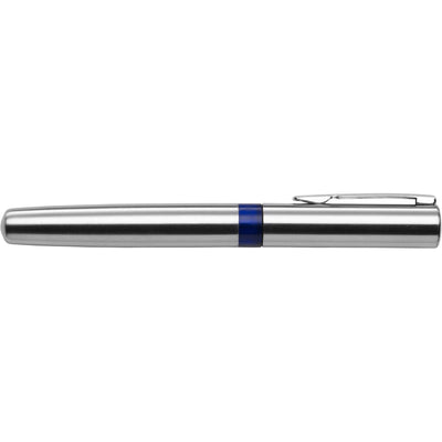 Thearne Salzburg steel ballpen