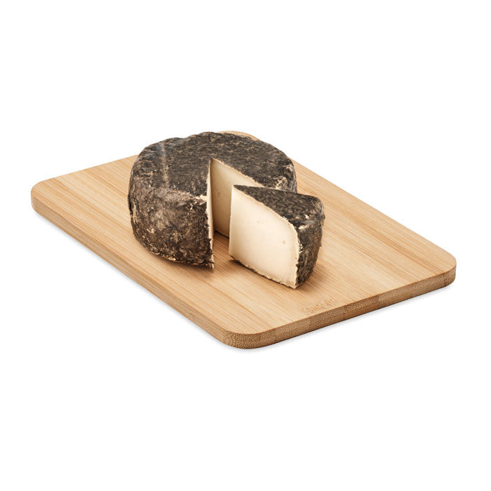 Branded Bamboo cutting board