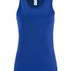 Branded SOL'S Ladies Sporty Performance Tank Top