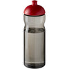Branded H2O Active® Eco Base 650 ml dome lid sport bottle