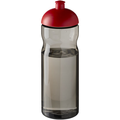 Branded H2O Active® Eco Base 650 ml dome lid sport bottle