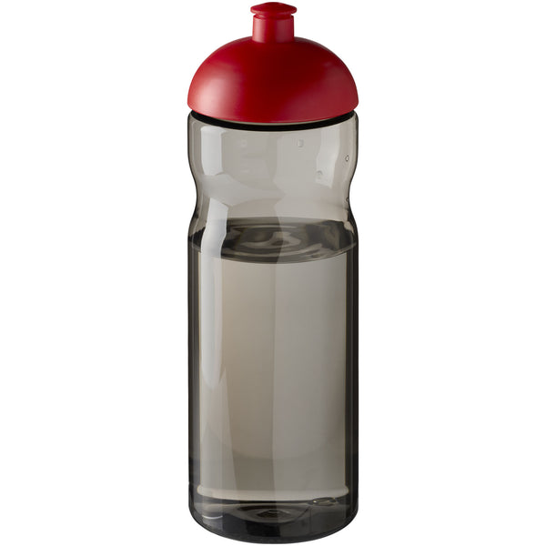 Branded H2O Active® Eco Base 650 ml dome lid sport bottle