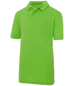 AWDis Kids Cool Polo Shirt