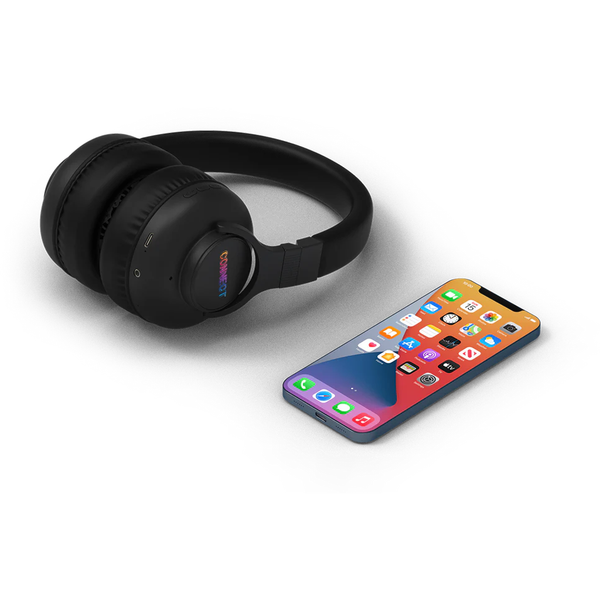 Urban Bluetooth Headphones