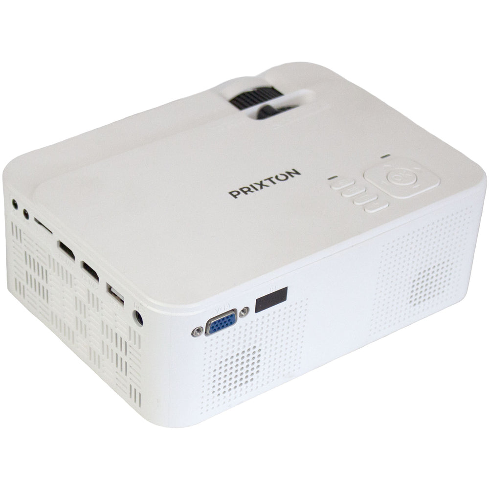 Branded Prixton Goya P10 projector