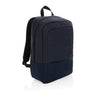 Branded Armond AWARE™ RPET 15.6 inch standard laptop backpack