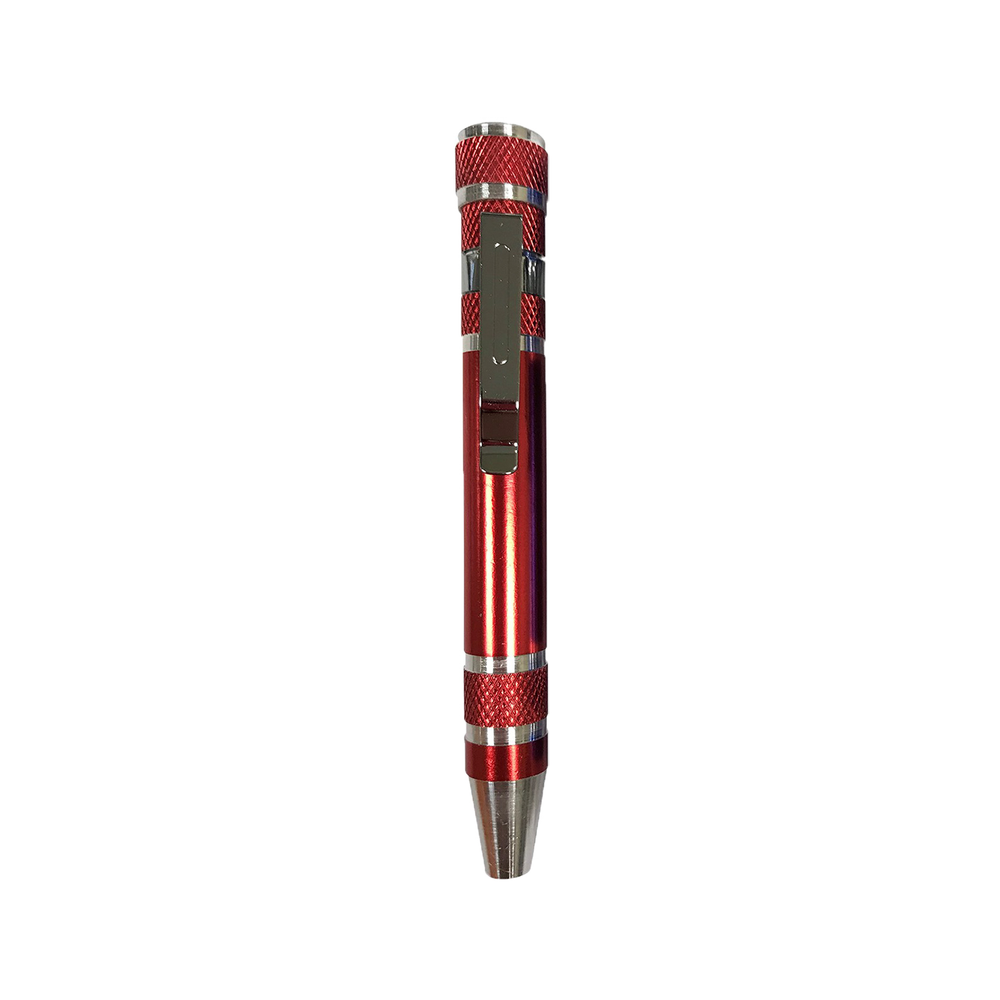 Branded Screwdriver Pen