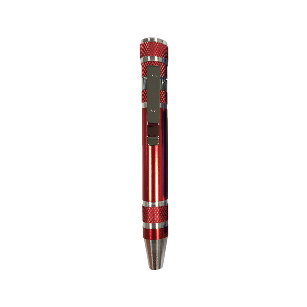 Branded Screwdriver Pen