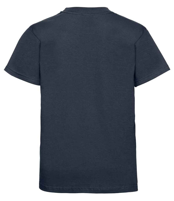 Russell Schoolgear Kids Classic Ringspun T-Shirt