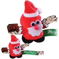 Christmas Logobugs