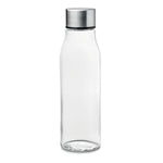 Glass drinking bottle 500 ml