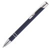 Lincoln Gloss Metal Ballpoint Pen