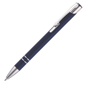 Lincoln Gloss Metal Ballpoint Pen