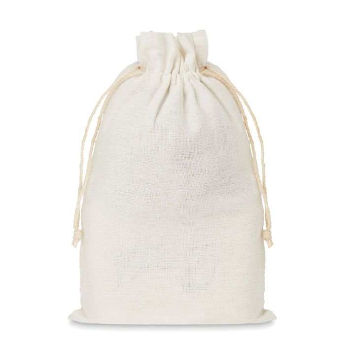 Branded Bath set in cotton pouch