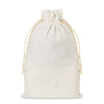 Branded Bath set in cotton pouch