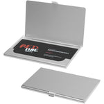 Branded Shanghai business card holder