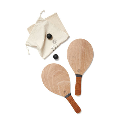 Branded Vinga Colos beach tennis game