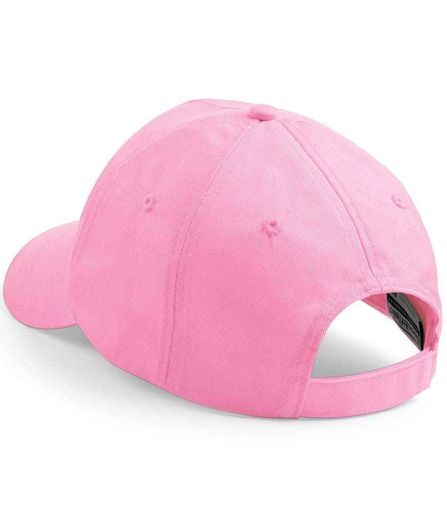 Branded Beechfield Original 5 Panel Cap