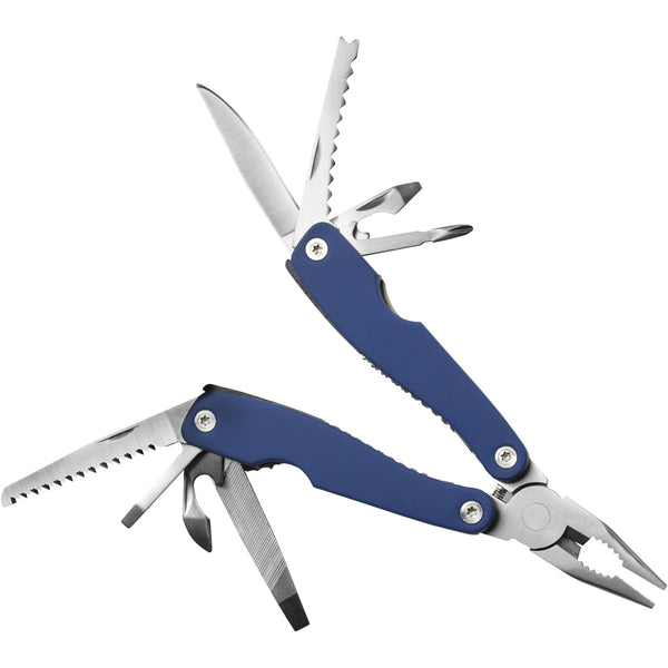 Branded Haselbury Steel multi tool