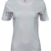 Tee Jays Ladies Interlock T-Shirt