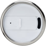 Branded Elwood 410 ml insulated tumbler