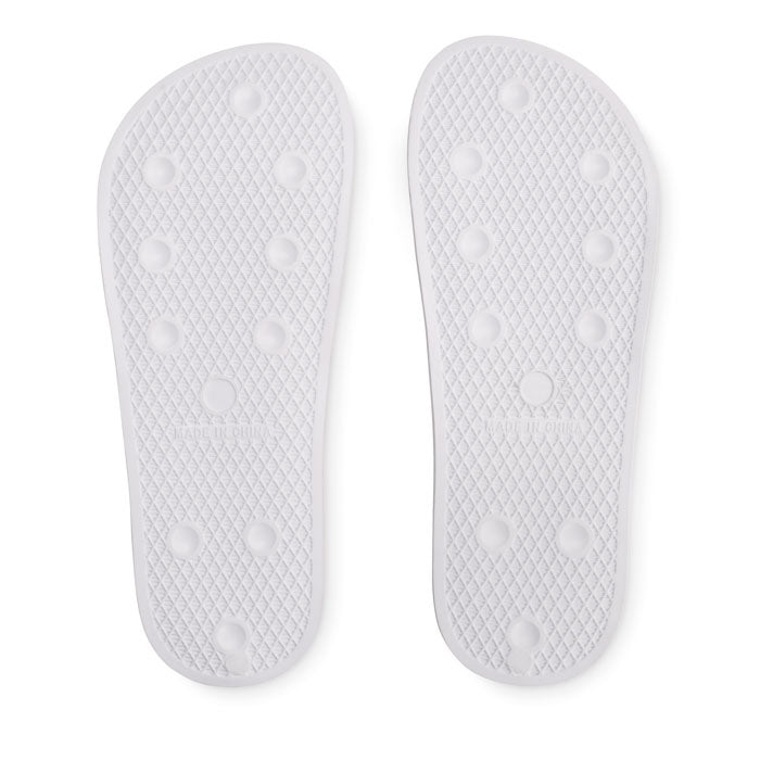 Branded Anti -slip slipers size 36/37