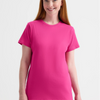 Ladies Classic Crew Neck T-Shirt